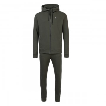 Костюм спортивный VikTailor Хлопок-Olive Green