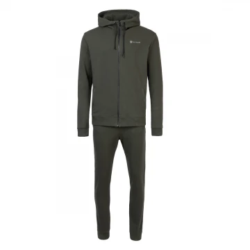 Спортивний Костюм VikTailor Бавовна-Olive Green