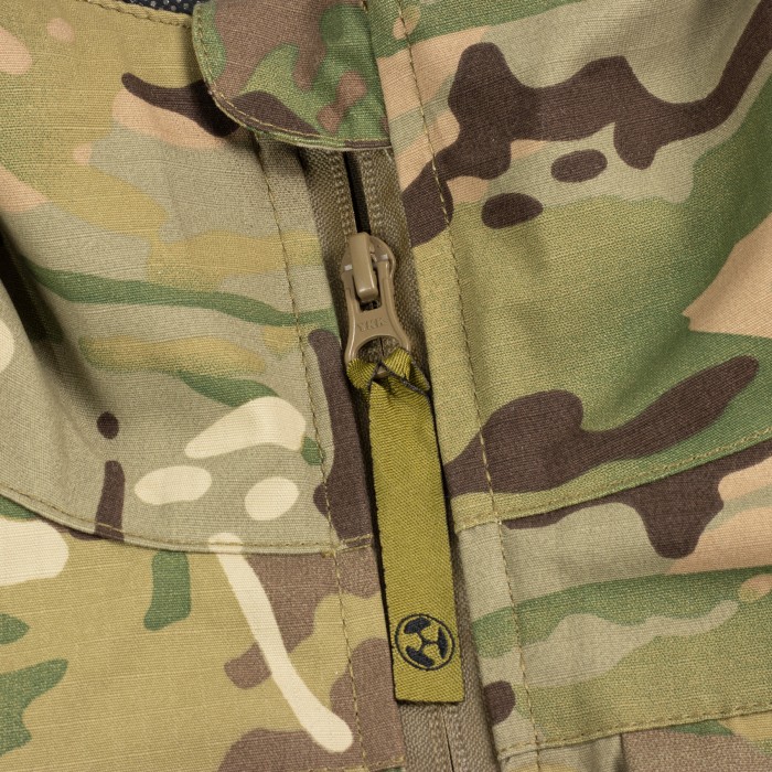 Куртка тактична Call Dragon Модель 1 Multicam з підкладкою Omni-Heat, Multicam Куртка тактична Call Dragon Модель 1 Multicam з підкладкою Omni-Heat, Multicam