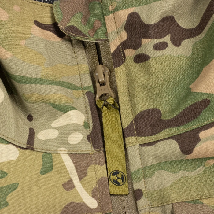 Куртка тактическая Call Dragon Модель 1 Multicam с подкладкой Omni-Heat, Multicam Куртка тактическая Call Dragon Модель 1 Multicam с подкладкой Omni-Heat, Multicam