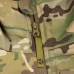 Куртка тактическая Call Dragon Модель 1 Multicam с подкладкой Omni-Heat, Multicam