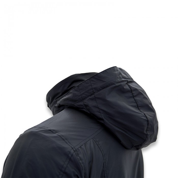 Куртка Carinthia LIG 4.0 - Black Куртка Carinthia LIG 4.0 - Black