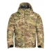 Куртка тактическая Call Dragon Модель 1 Multicam с подкладкой Omni-Heat, Multicam