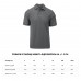Футболка поло Helikon-Tex UTL Polo Shirt TopCool® Shadow Grey