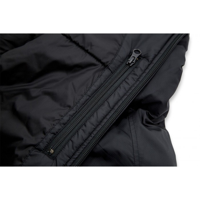 Куртка Carinthia LIG 4.0 - Black Куртка Carinthia LIG 4.0 - Black