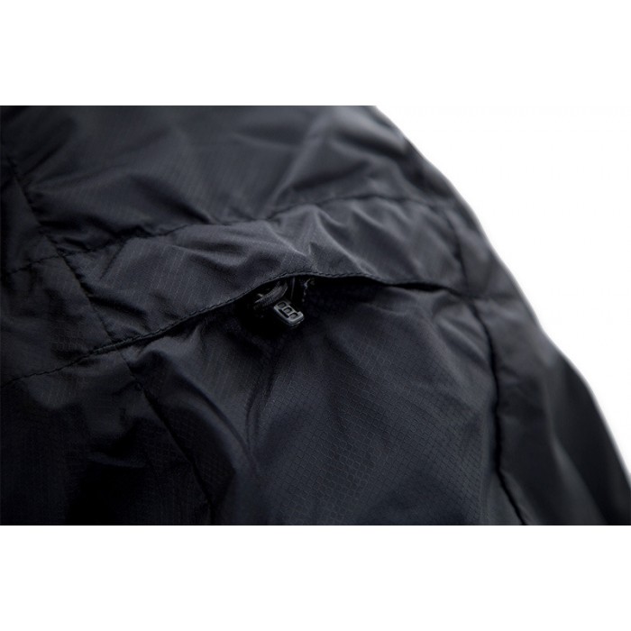 Куртка Carinthia LIG 4.0 - Black Куртка Carinthia LIG 4.0 - Black