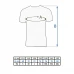 Футболка MIL-TEC US-Style Сіра, Сірий, 3XL
