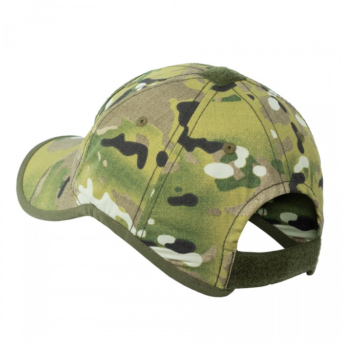 Бейсболка тактическая Tailor Rip-Stop Multicam, Multicam, 60 Бейсболка тактическая Tailor Rip-Stop Multicam, Multicam, 60