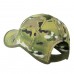 Бейсболка тактическая Tailor Rip-Stop Multicam, Multicam, 60