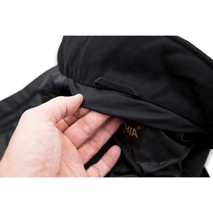 Куртка Carinthia LIG 4.0 - Black Куртка Carinthia LIG 4.0 - Black