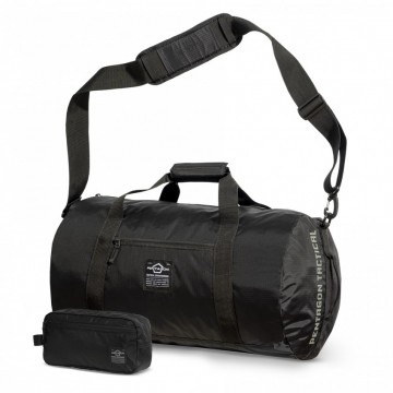 Сумка PENTAGON Kanon Duffle 45lt Черный, Black