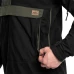 Куртка Helikon Woodsman Anorak - Black\Olive Green