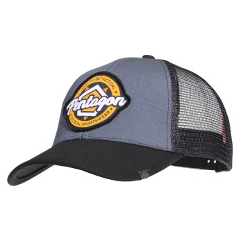 Бейсболка Pentagon Era Cap Wolf Grey