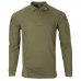 Боевая рубашка Helikon-Tex Range Polo Shirt ADAPTIVE GREEN Олива