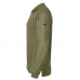 Боевая рубашка Helikon-Tex Range Polo Shirt ADAPTIVE GREEN Олива