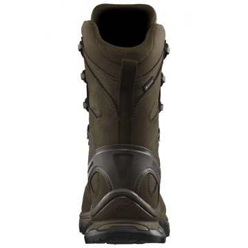 Черевики Salomon QUEST 4D Forces 2 High GTX Earth