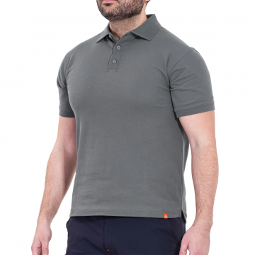 Футболка поло Pentagon Aniketos - Wolf Grey
