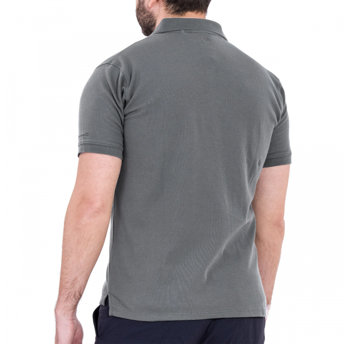 Футболка поло Pentagon Aniketos - Wolf Grey Футболка поло Pentagon Aniketos - Wolf Grey