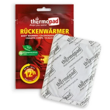 Грілка для тіла Thermopad Body Warmer