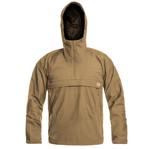 Куртка Helikon Woodsman Anorak - Coyote