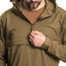 Куртка Helikon Woodsman Anorak - Coyote