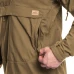 Куртка Helikon Woodsman Anorak - Coyote