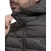 Куртка Pentagon Aurora hood Сіра, Сірий