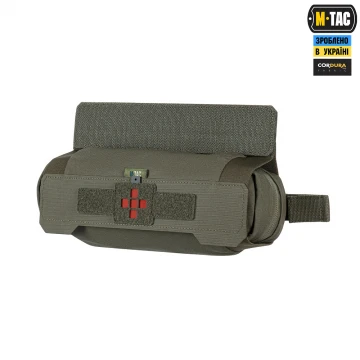 M-TAC ИТОГ МЕДИЦИНСКИЙ ГОРИЗОНТАЛЬНЫЙ ROLL ELITE Олива, Olive