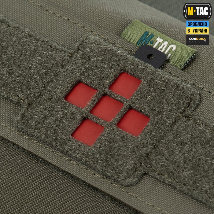 M-TAC ПІДСУМОК МЕДИЧНИЙ ГОРИЗОНТАЛЬНИЙ ROLL ELITE Олива, Olive M-TAC ПІДСУМОК МЕДИЧНИЙ ГОРИЗОНТАЛЬНИЙ ROLL ELITE Олива, Olive