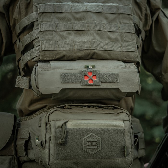 M-TAC ПІДСУМОК МЕДИЧНИЙ ГОРИЗОНТАЛЬНИЙ ROLL ELITE Олива, Olive M-TAC ПІДСУМОК МЕДИЧНИЙ ГОРИЗОНТАЛЬНИЙ ROLL ELITE Олива, Olive
