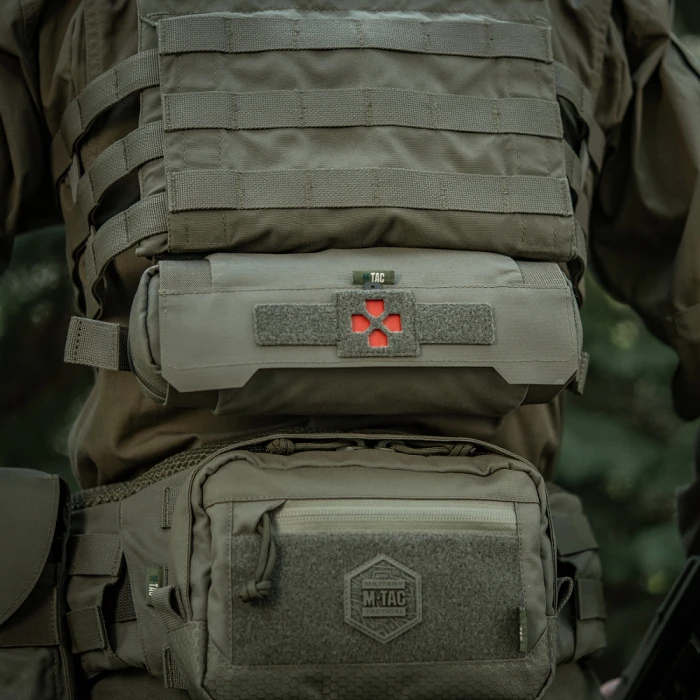 M-TAC ИТОГ МЕДИЦИНСКИЙ ГОРИЗОНТАЛЬНЫЙ ROLL ELITE Олива, Olive M-TAC ИТОГ МЕДИЦИНСКИЙ ГОРИЗОНТАЛЬНЫЙ ROLL ELITE Олива, Olive