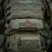 M-TAC ПІДСУМОК МЕДИЧНИЙ ГОРИЗОНТАЛЬНИЙ ROLL ELITE Олива, Olive