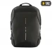 M-Tac рюкзак Urban Line Anti Theft Shell Pack Dark Grey/Black 21L Чорний, Black