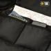 M-Tac рюкзак Urban Line Anti Theft Shell Pack Dark Grey/Black 21L Черный, Black