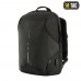 M-Tac рюкзак Urban Line Anti Theft Shell Pack Dark Grey/Black 21L Черный, Black