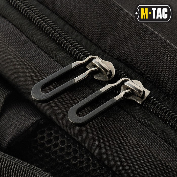 M-Tac рюкзак Urban Line Anti Theft Shell Pack Dark Grey/Black 21L Черный, Black M-Tac рюкзак Urban Line Anti Theft Shell Pack Dark Grey/Black 21L Черный, Black
