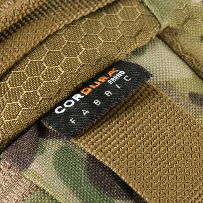 M-Tac сумка Waist Bag Elite Hex Multicam/Coyote M-Tac сумка Waist Bag Elite Hex Multicam/Coyote