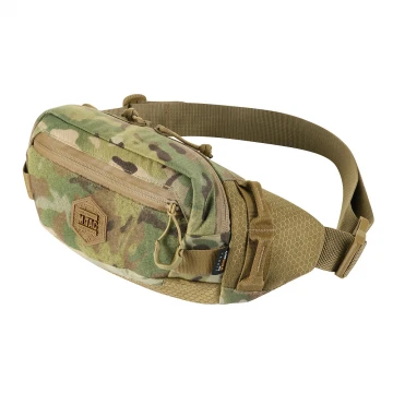 M-Tac сумка Waist Bag Elite Hex Multicam/Coyote