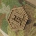 M-Tac сумка Waist Bag Elite Hex Multicam/Coyote