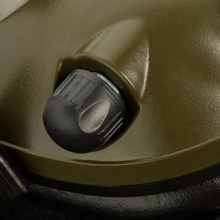 Навушники стрілкові активні CrossEye Tactical 6S Olive Навушники стрілкові активні CrossEye Tactical 6S Olive