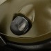 Навушники стрілкові активні CrossEye Tactical 6S Olive