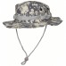 Панама з великим відворотом US GI Bush Hat, Rip Stop, chin strap, AT-digital Акуп