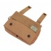 Подсумок утилитарный MIL-TEC Laser Cut Belt Pouch Dark Coyote