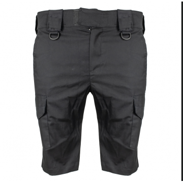 Шорти тактичні Tailor Striker Чорні, Black