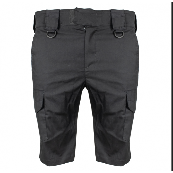 Шорты тактические Tailor Striker Черные, Black Шорты тактические Tailor Striker Черные, Black