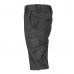 Шорты тактические Tailor Striker Черные, Black