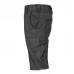 Шорти тактичні Tailor Striker Чорні, Black