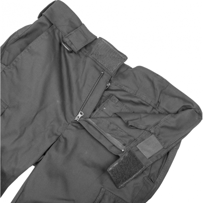 Шорты тактические Tailor Striker Черные, Black Шорты тактические Tailor Striker Черные, Black