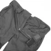 Шорти тактичні Tailor Striker Чорні, Black