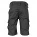Шорти тактичні Tailor Striker Чорні, Black